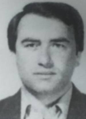 როინ შამუგია 1962-93წწ. გარდ. აფხაზეთი დაბ. სოფ. შამგონა ზუგდიდი სამეგრელო 